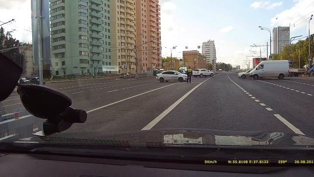 Гаец регулировщик смотреть онлайн