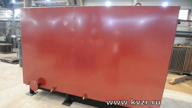 Котел 1000 кВт смотреть онлайн