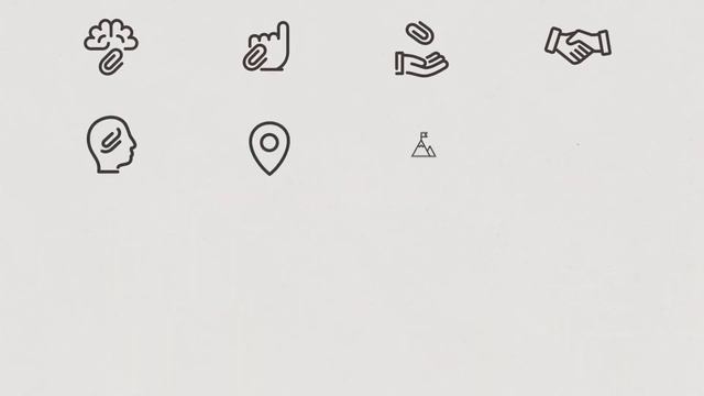 Office Animated Icons Set - Wordpress Lottie JSON SVG | After Effects Template смотреть онлайн