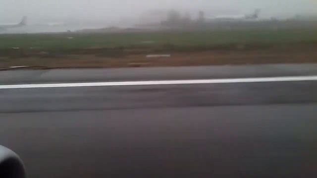 5.05.13 посадка во Внуково смотреть онлайн