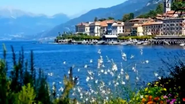 LE LAC DE COME (LAKE COMO, ITALY) - Orchestral Version смотреть онлайн