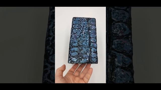 Шкатулка "Глаз дракона", размер 15*18*8см. смотреть онлайн