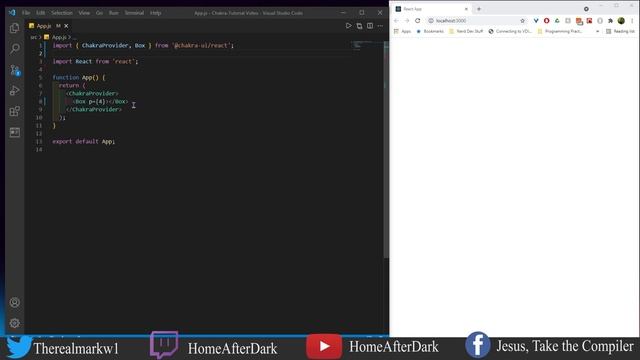 Stat - Chakra UI смотреть онлайн