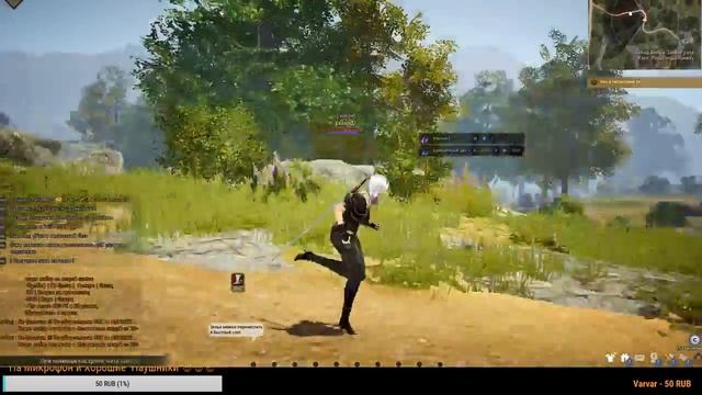 Black Desert смотреть онлайн
