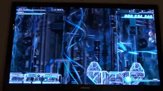 Soldner-X 2, Stage 7 - All 5 Secret Key Locations. смотреть онлайн