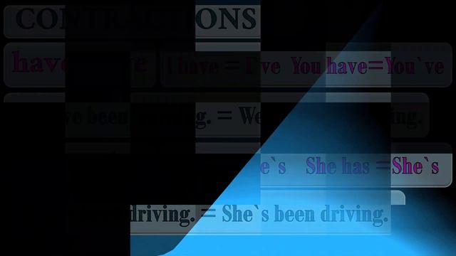 Present Perfect Continuous Vs Present Perfect. Simple use explanation with examples. смотреть онлайн