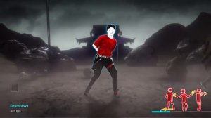 Thunderous by Stray Kids | Just Dance 2022 | Fanmade by Redoo
