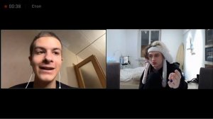 Иван Золо довёл Колю до слёз на стриме #nekoglai #ivanzolo2004 #stream