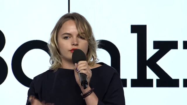 Панельная дискуссия «Какие услуги нужны предпринимателю?» смотреть онлайн
