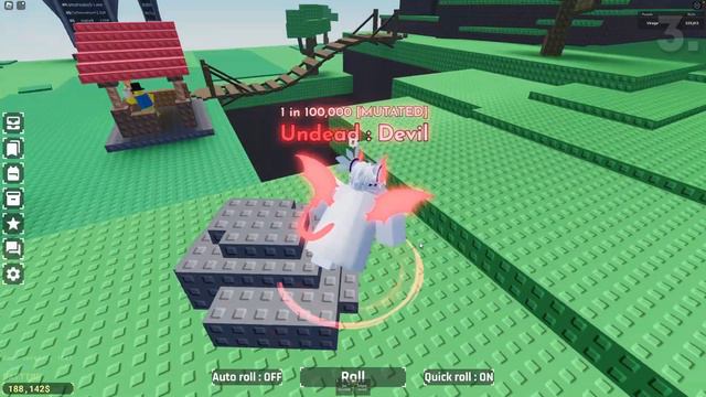 SOLS RNG: HOW TO GET MORE LUCK? (sol's Rng)