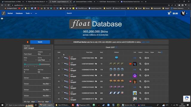 CSGO - Tyloo (Holo) Boston 2018 смотреть онлайн
