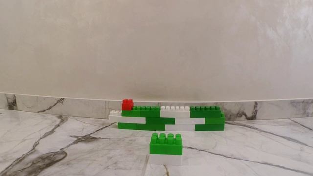 Як Скласти MP7 з Конструктора Кроха смотреть онлайн