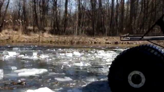 вездеходы Странник-21 "Север" и "Юг" смотреть онлайн