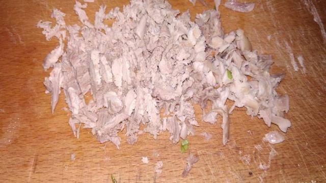 Сборник рецептов