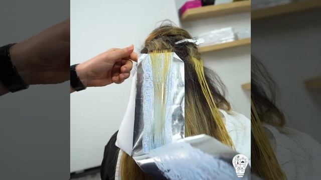 Teste de mecha comparativo entre o papel com Tecnologia Air Flow X alumínio смотреть онлайн