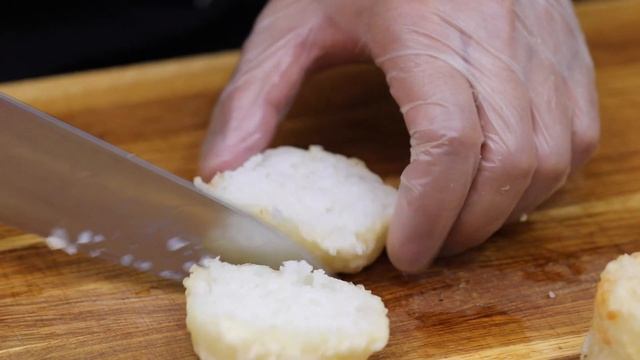 Фьюжн суши| Лосось и чука| Мастер класс смотреть онлайн