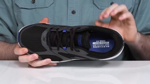 SKECHERS Go Run Consistent - Specie SKU: 9673762