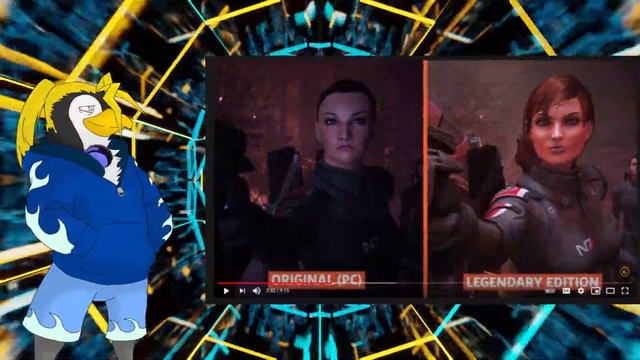 StoryFire, Steam Ban, Miranda, + BlackSageD | TRIPLE TOPIC 2 смотреть онлайн
