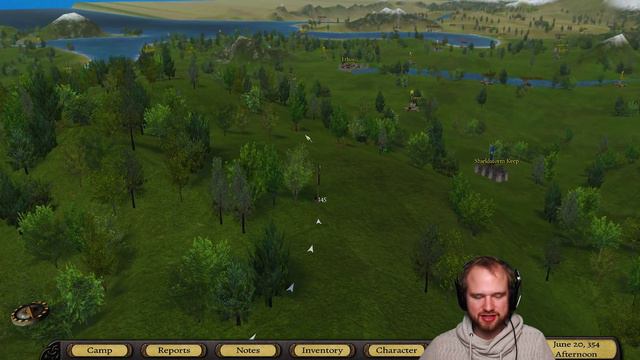 Prophesy of Pendor 3.9.3 #018 - The Jatu Army смотреть онлайн