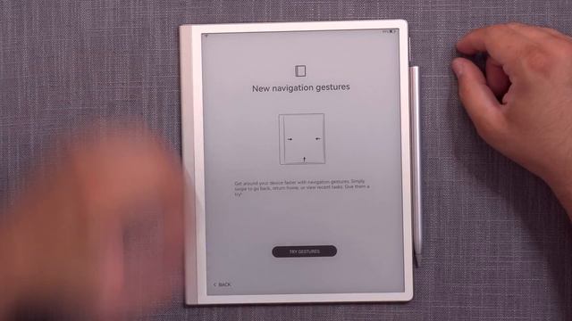 Huawei MatePad Paper Tablet: Unboxing And First Impressions, Can It Compete?