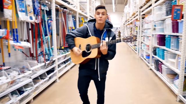 ARSLAN: ГИТАРИСТ В АШАНЕ 2 (Т9 - Вдох выдох) смотреть онлайн