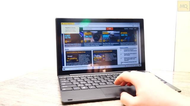 Digma CITI 11 C403T обзор. Планшетный компьютер для учебы и работы смотреть онлайн