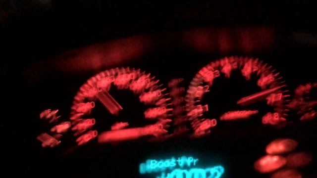 TOYOTA CHASER JZX100 R154 Twin Turbo Acceleration/РАЗГОН смотреть онлайн