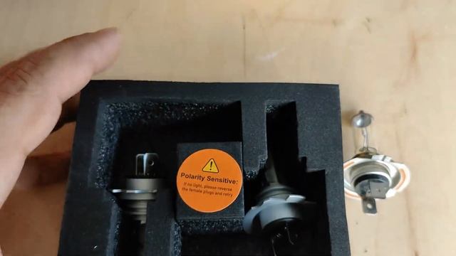 Auxito Led Headlight Review▶️ Sprinter 907 Low Beam Headlight H7 Led Upgrade смотреть онлайн