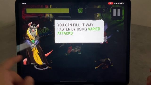 TMNT: Splintered Fate,Shredder's Revenge,Legends,Heroes,Brothers Unite,Portal Power,Power Up смотреть онлайн