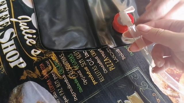 Переносной душ. Душ для дачи. смотреть онлайн