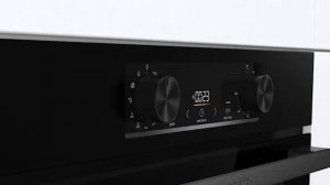 Духовой шкаф Gorenje BO6735E02BK, BO6735E02XK