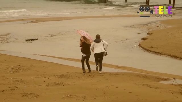 Видеоочерк "Медиа на волне Орленка" смотреть онлайн