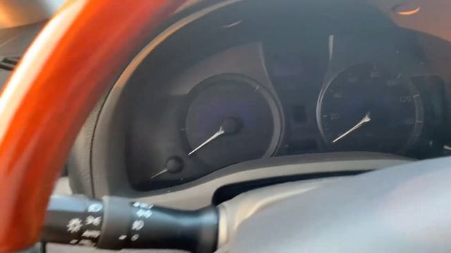 Lexus 2010 + RX,LS,GS OIL MAINTENANCE REQUIRED. Описание как сбросить смотреть онлайн