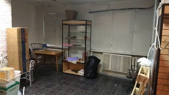 Предлагается помещение почти в центре г.Мытищи площадью 80 м2 смотреть онлайн