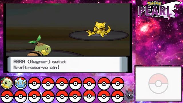 Let´s Play Pokemon Perl * 03 - Willkommen in Jubelstadt die Heimat der Poketech смотреть онлайн