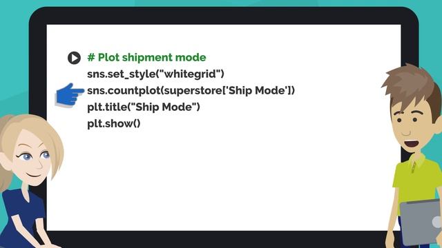 Hello! Python & Data Science for Your Business #10: Exploratory Data Analysis (EDA) смотреть онлайн