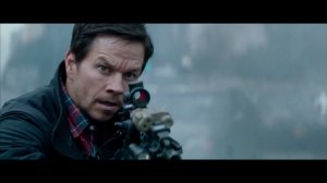 22 мили/ Mile 22 (2018) Дублированный трейлер