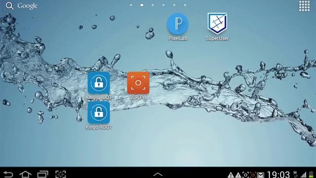 Как снимать экран на Android 4.0? смотреть онлайн