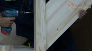 Сборка ДЛС-4