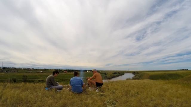 Покатушка лог 20.07.2014 г.Омск смотреть онлайн