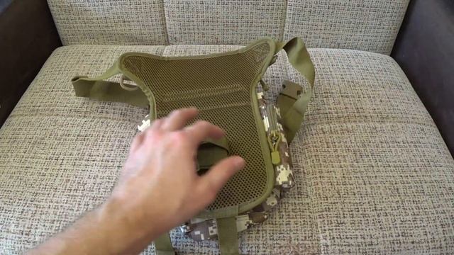 Хорошая набедренная сумка для копа смотреть онлайн