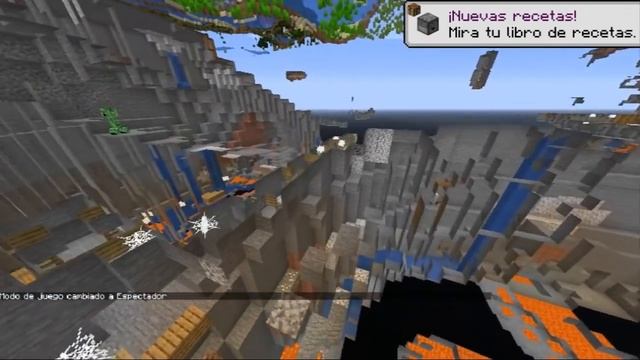 LA MEJOR SEMILLA DE MINECRAFT 1.16, 1.16.1, 1.16.2, 1.16.3, 1.16.4 смотреть онлайн