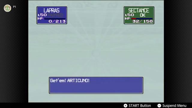 Pokemon Stadium Playthrough Episode 24: The Frozen Grasslands смотреть онлайн