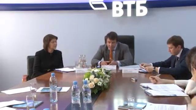 Дирекция банка ВТБ по Кемеровской области смотреть онлайн