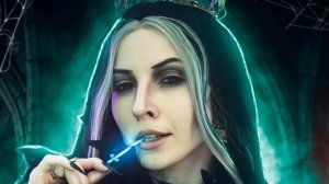 'В мире кукол' Елена Завидова #рекомендации #актуальное