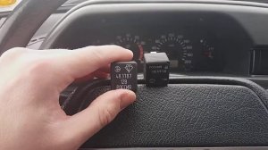 Реле прерывания стеклоочистителей ваз 2115,2114,Калина, приора.