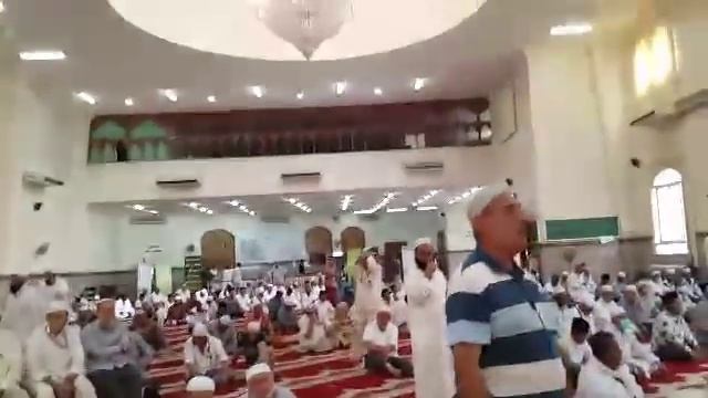 Касым Ашимов Меккедеги азан смотреть онлайн