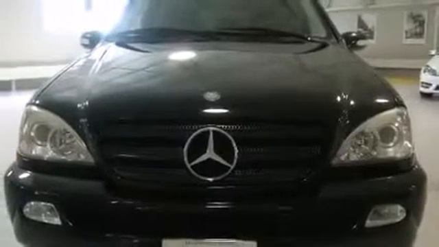 2004 Mercedes Benz M Class ML350 in Wilsonville, OR 970701 смотреть онлайн