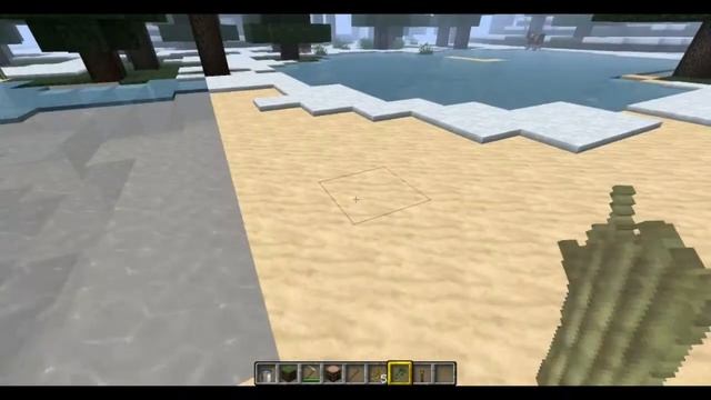 Minecraft Tutorial - как выращивать пшеницу, тростник, и т.п. смотреть онлайн
