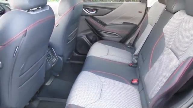 2024 Subaru Forester Sport Seattle Bellevue Renton Kent Auburn смотреть онлайн